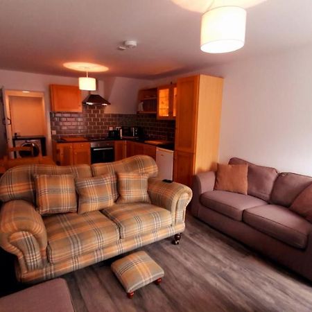 Ballycastle Accommodation - Ash Tree House 외부 사진