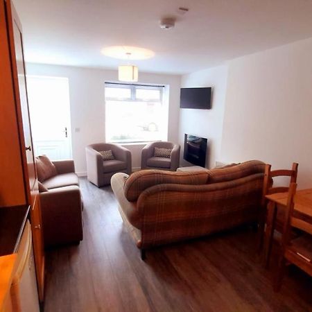 Ballycastle Accommodation - Ash Tree House 외부 사진