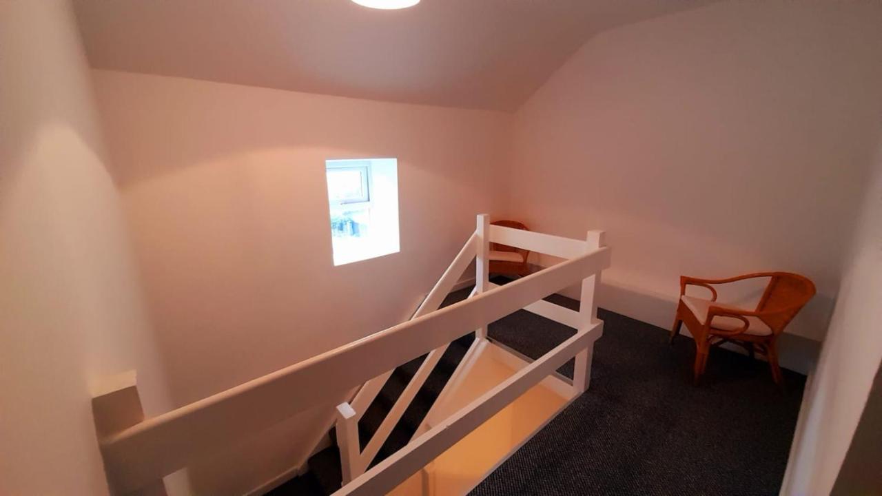 Ballycastle Accommodation - Ash Tree House 외부 사진