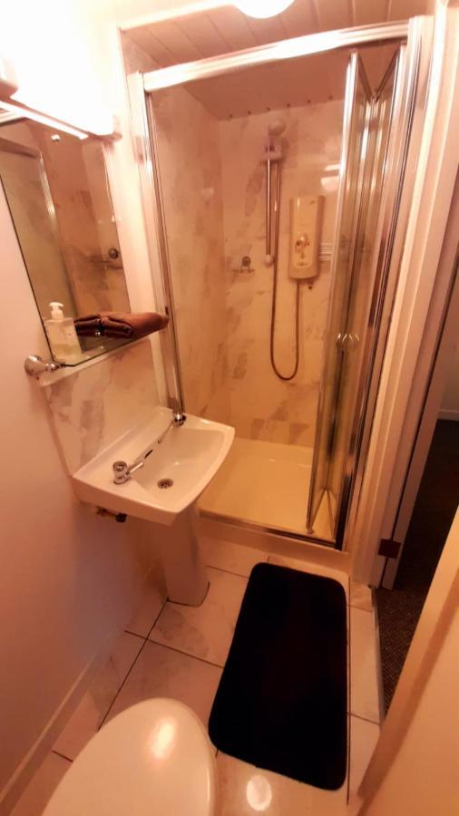 Ballycastle Accommodation - Ash Tree House 외부 사진