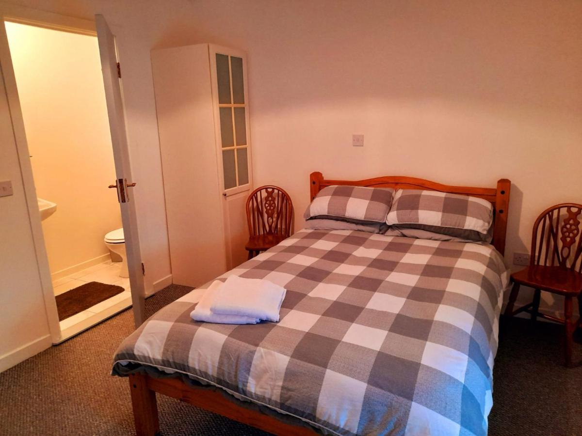 Ballycastle Accommodation - Ash Tree House 외부 사진