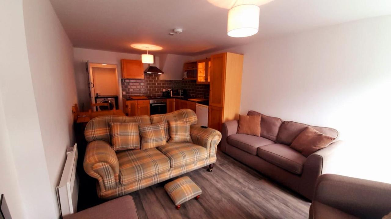 Ballycastle Accommodation - Ash Tree House 외부 사진