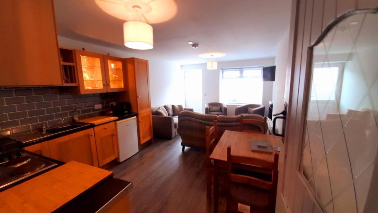 Ballycastle Accommodation - Ash Tree House 외부 사진