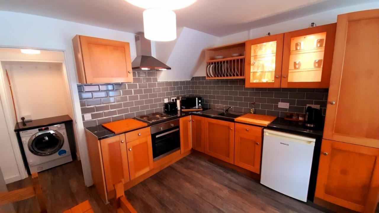 Ballycastle Accommodation - Ash Tree House 외부 사진