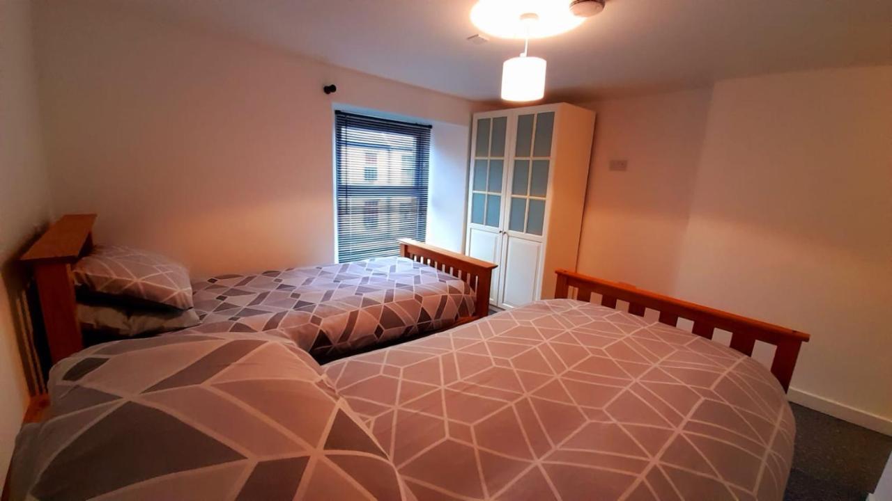 Ballycastle Accommodation - Ash Tree House 외부 사진