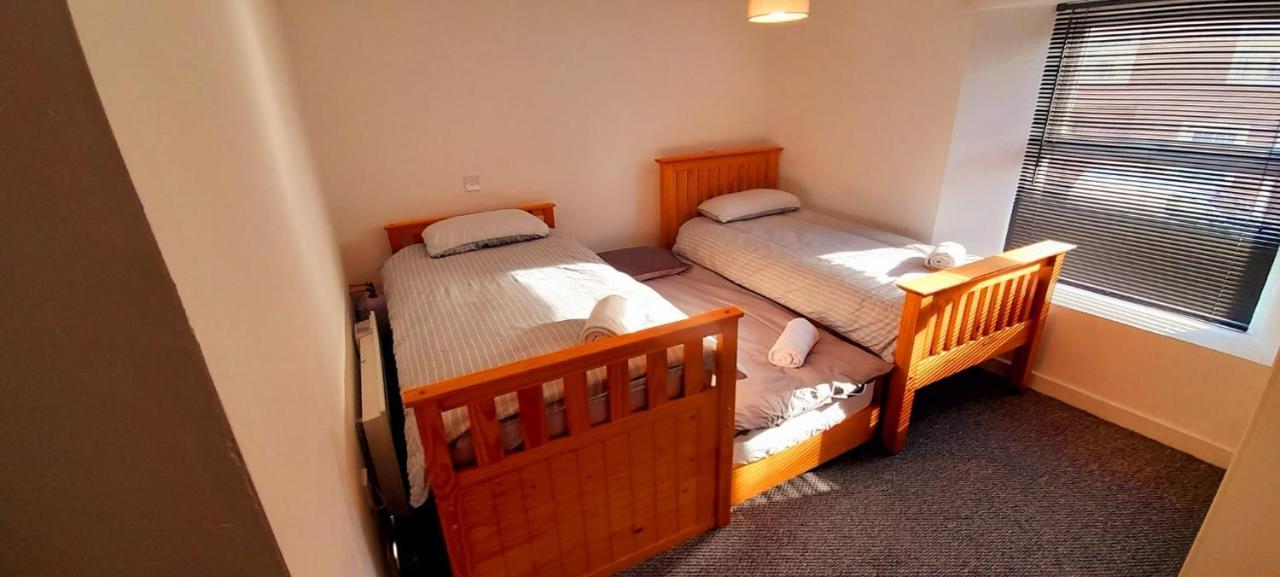Ballycastle Accommodation - Ash Tree House 외부 사진